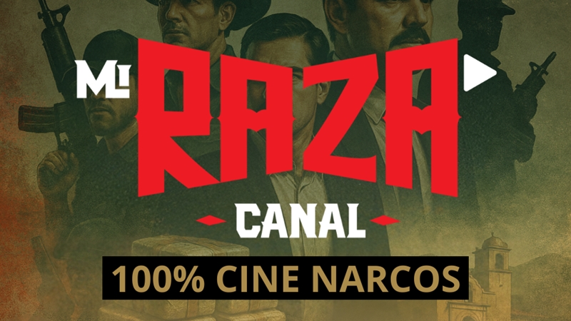 Mi Raza Canal